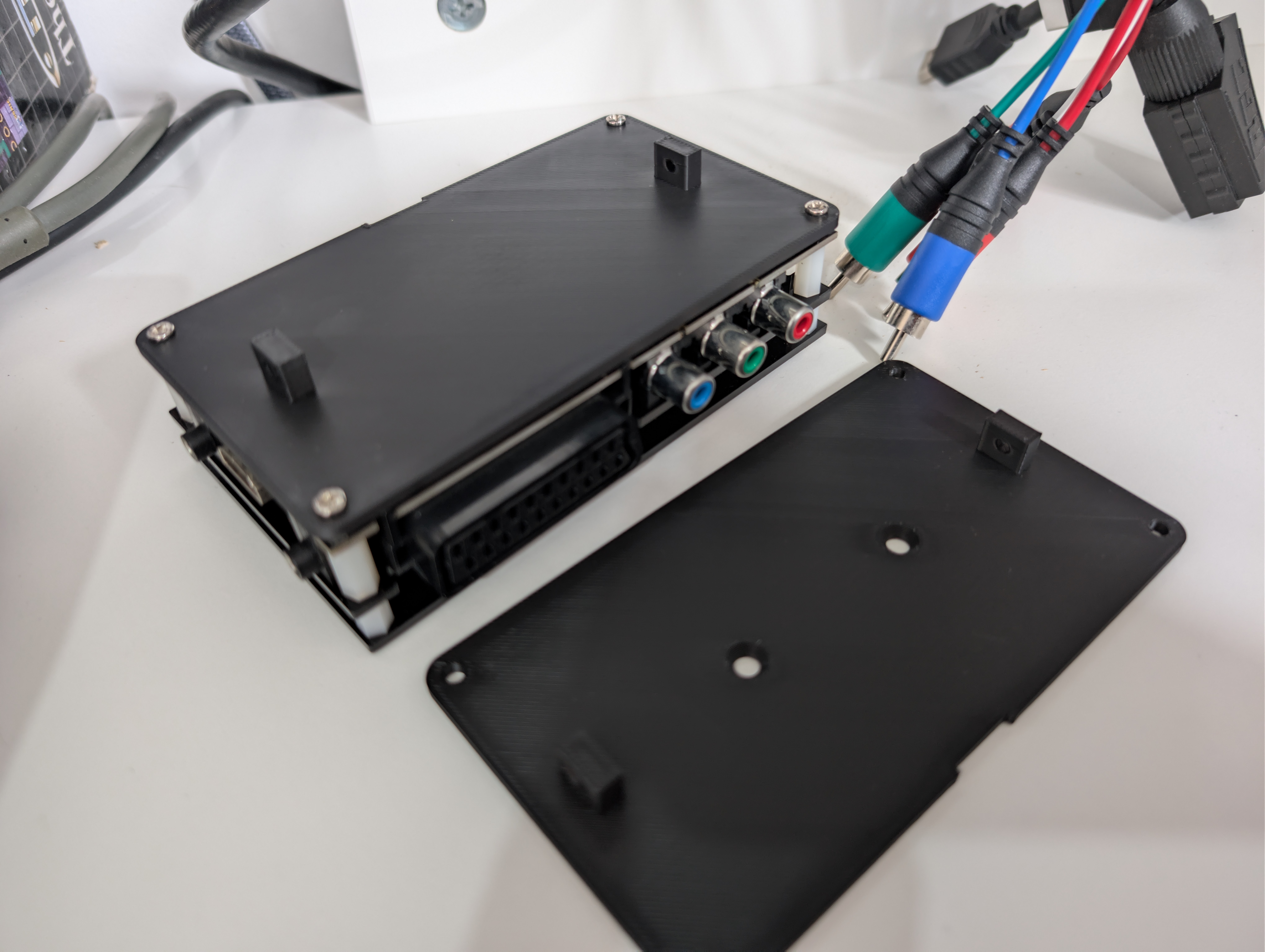 OSSC surface mount — thumbnail 3