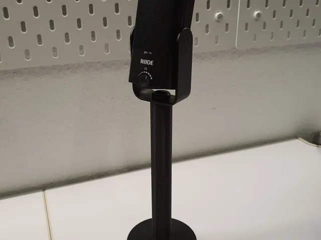 Modular Rode USB-Mini Desktop Stand