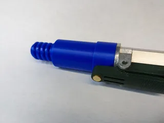 Wooster Sherlock GT Paint Pole Attachment Adapter