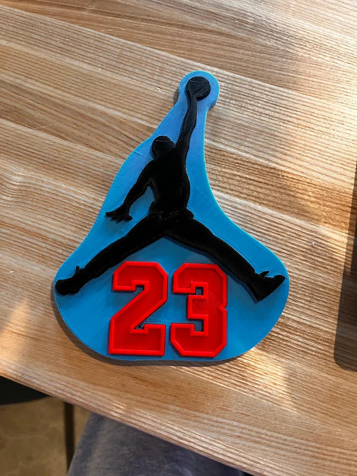 23 jumpman 2024