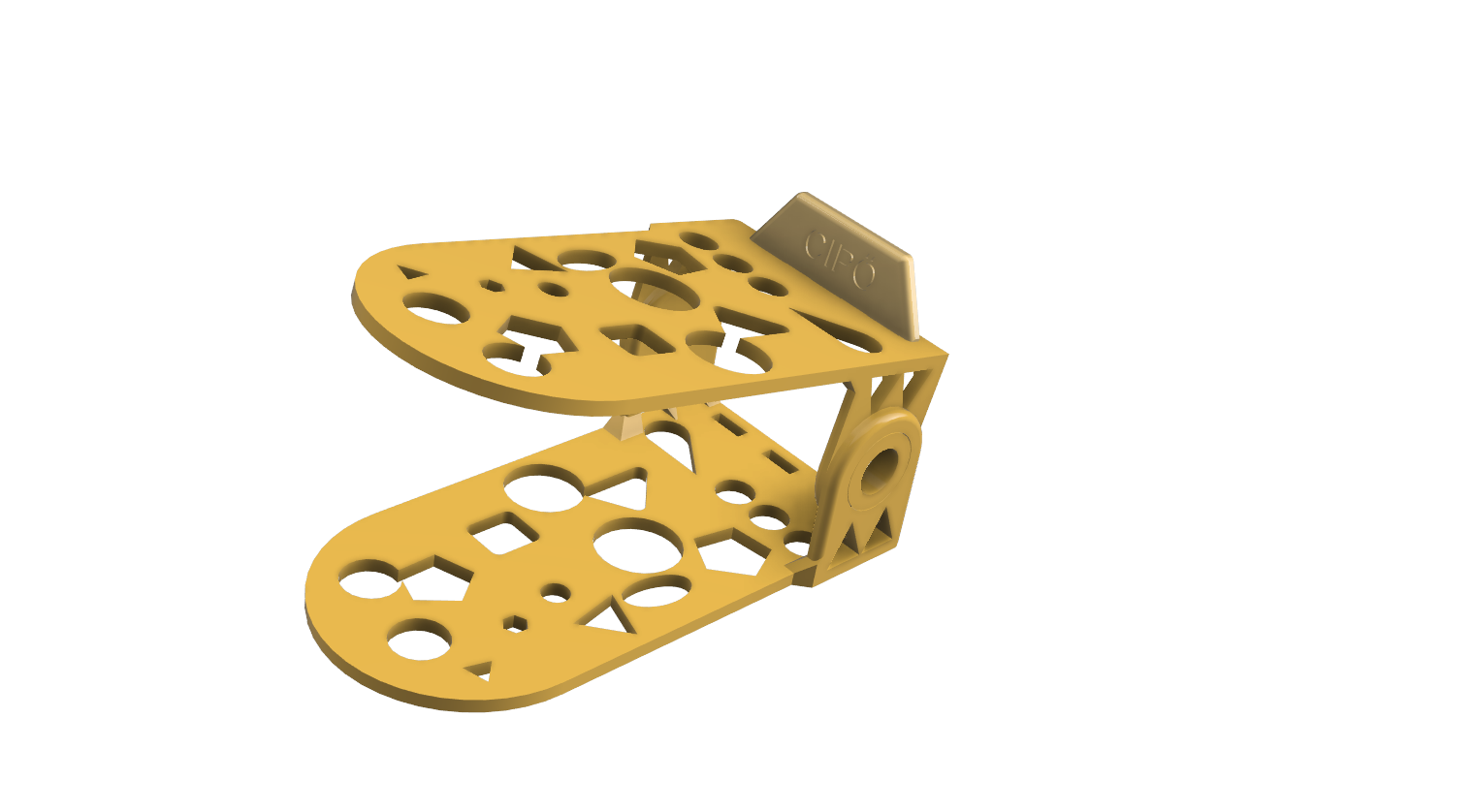 Shoe Organiser By HankoTom Download Free STL Model Printables shoe-organiser-by-hankotom-download-free-stl-model-printables