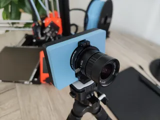 professional picture camera