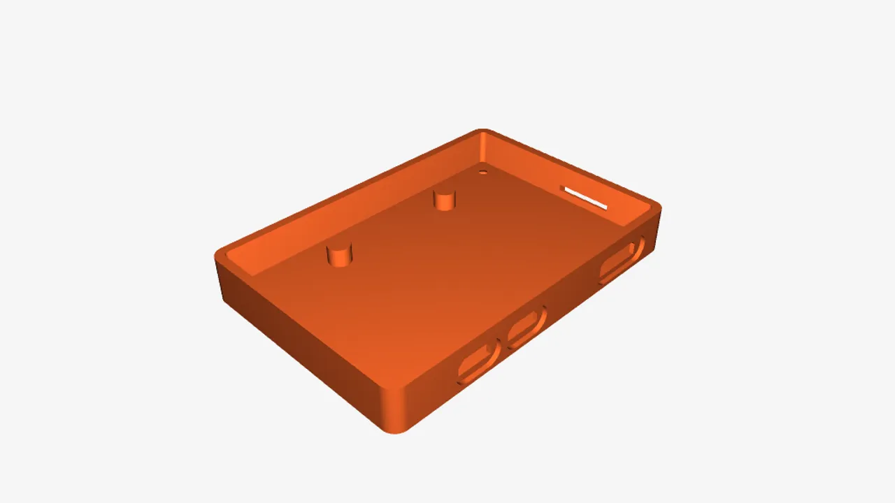 Raspberry Pi Zero Pro Plate for HQ Camera : ID 5025 : $6.95 : Adafruit  Industries, Unique & fun DIY electronics and kits