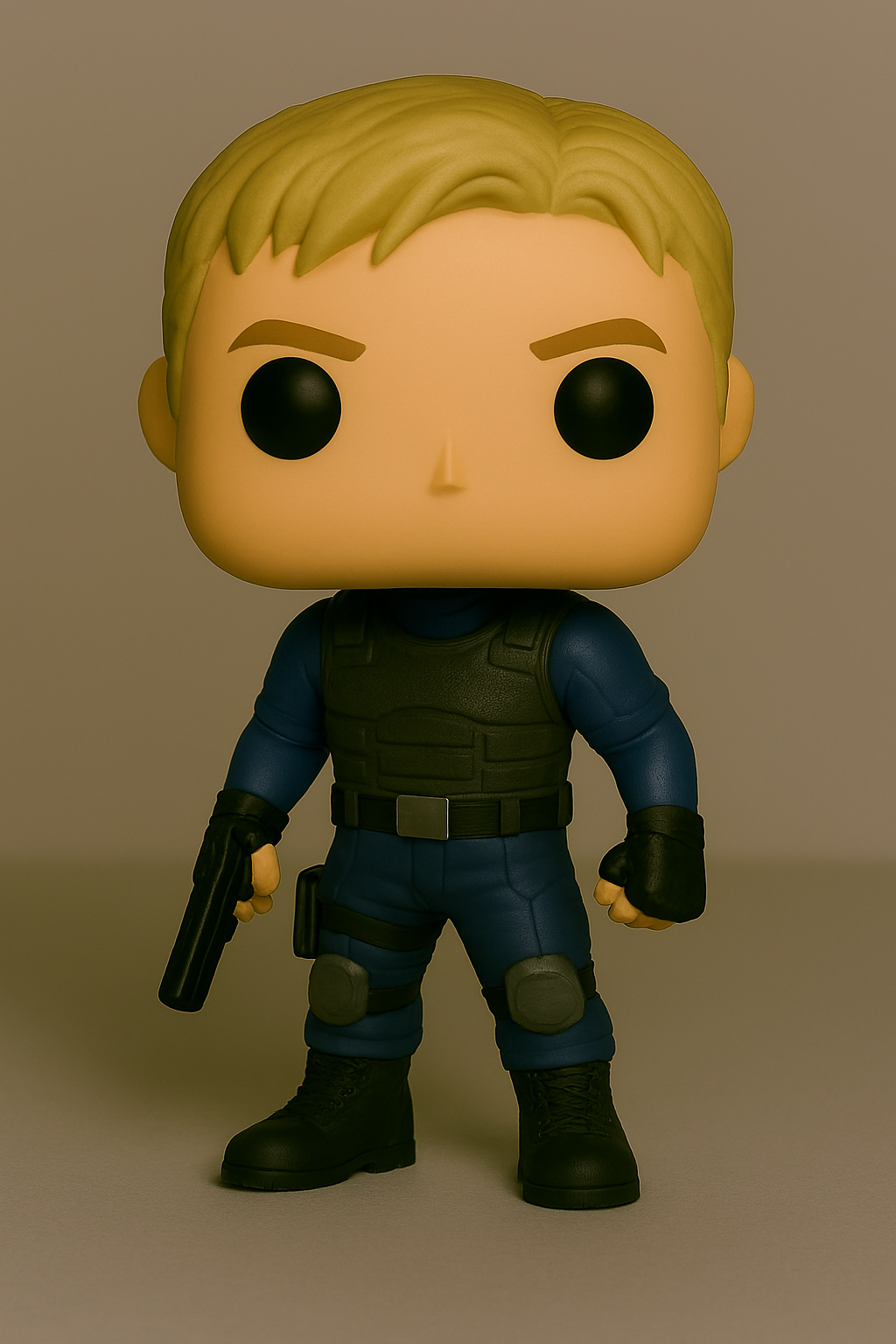 Funko Dylan Dinocrisis2