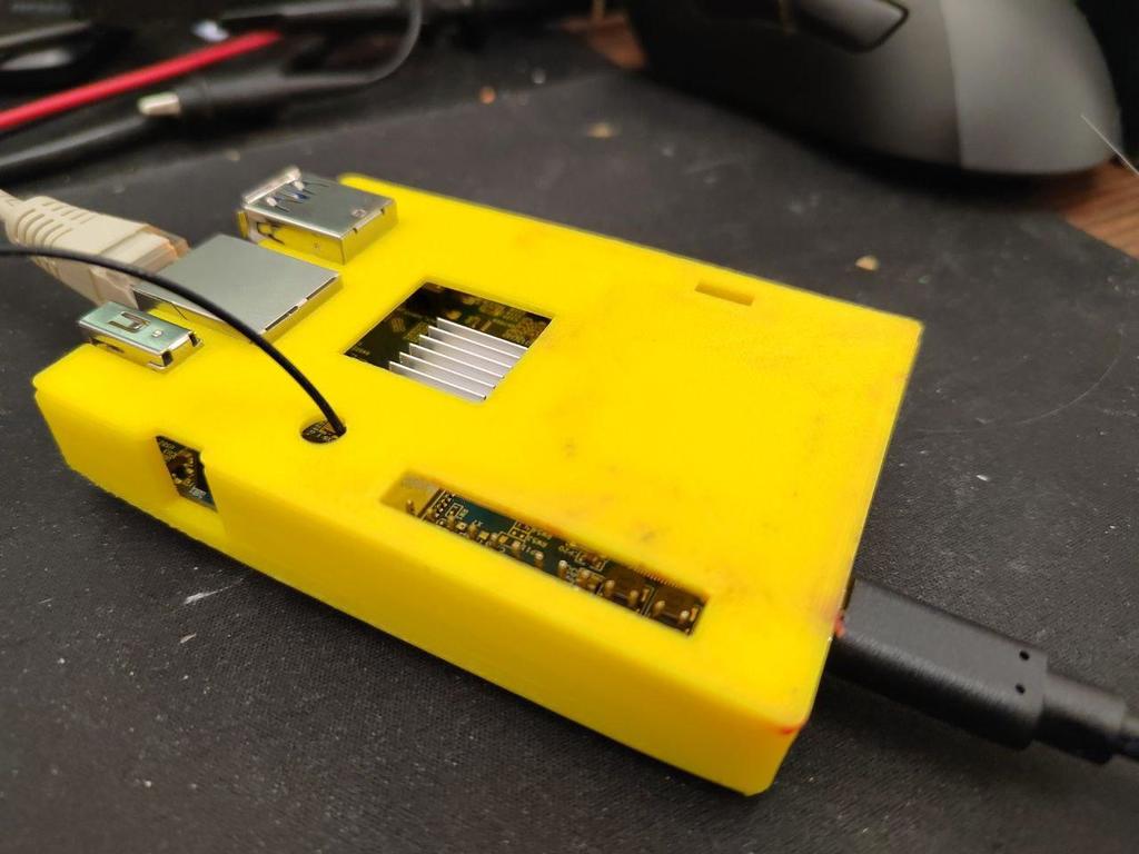 orange pi 3 lts