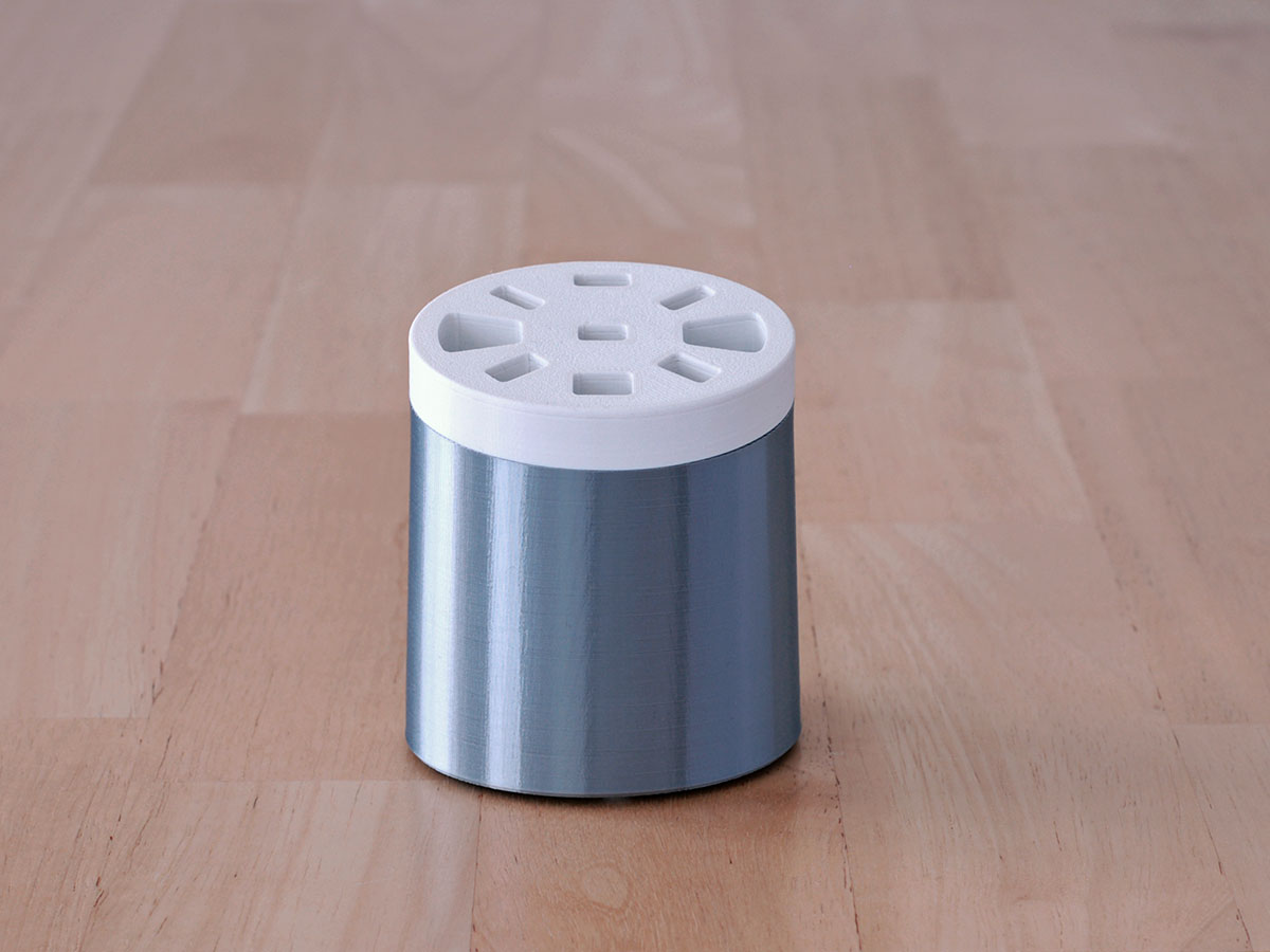 Tool Holder Manicure Pedicure Razor by Estep Download free STL