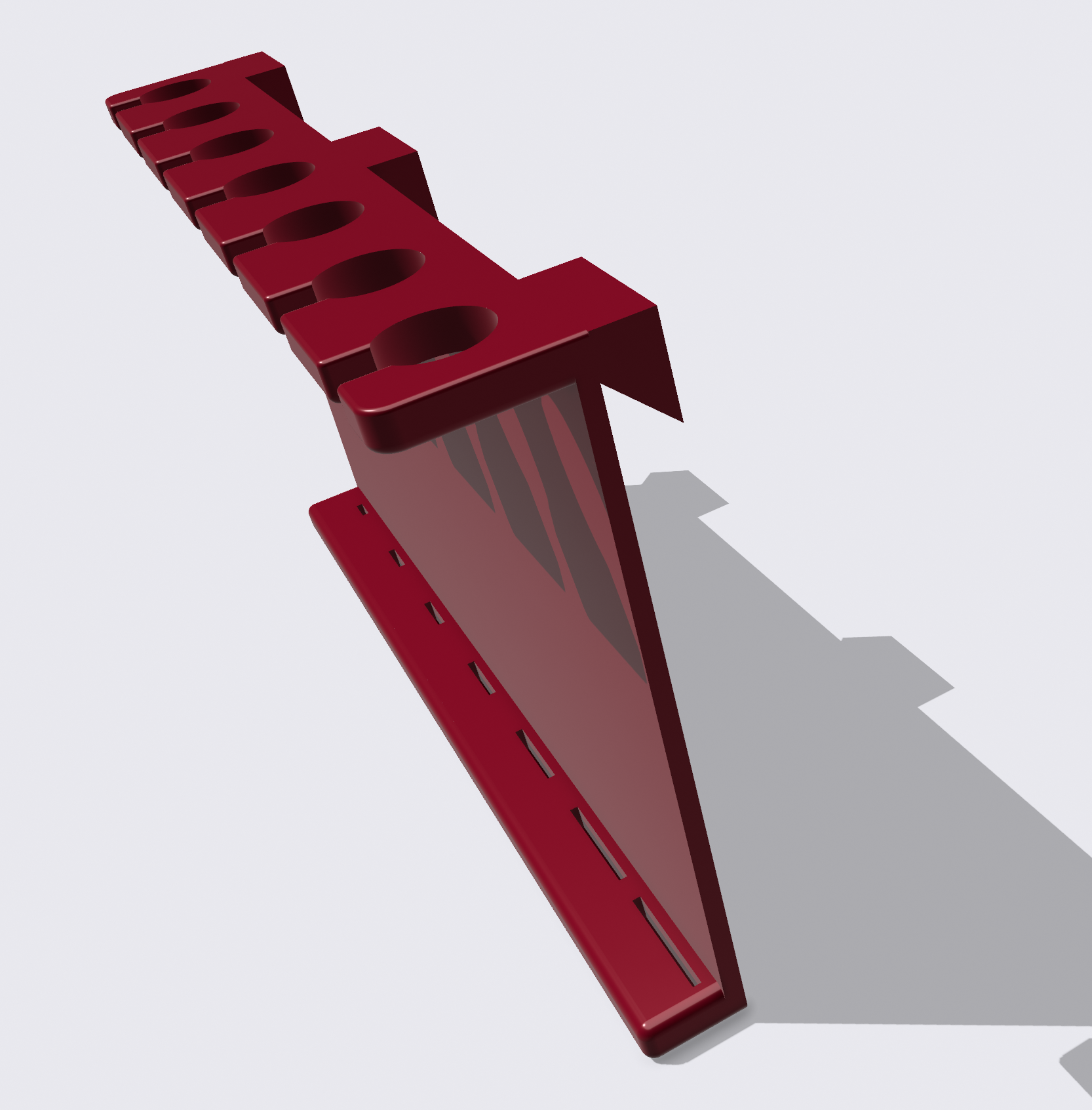 Stechbeitelhalter Frenchcleat