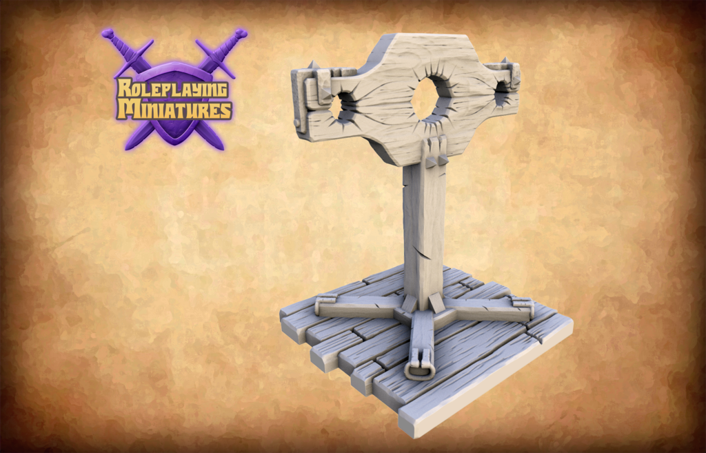 Pillory