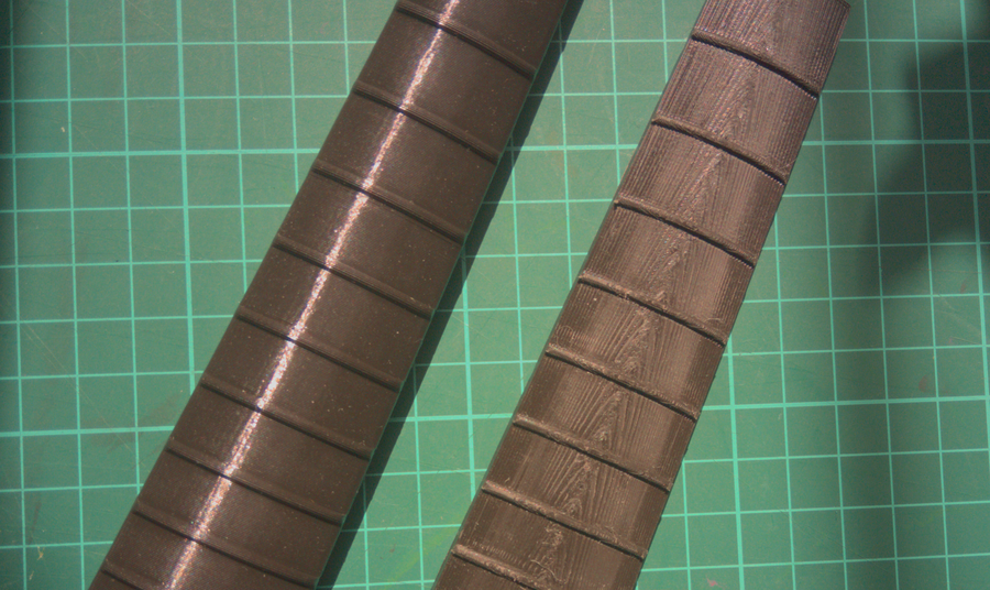 Fretted Fingerboard For Fiddle ( or Violin) by Glebz Download free