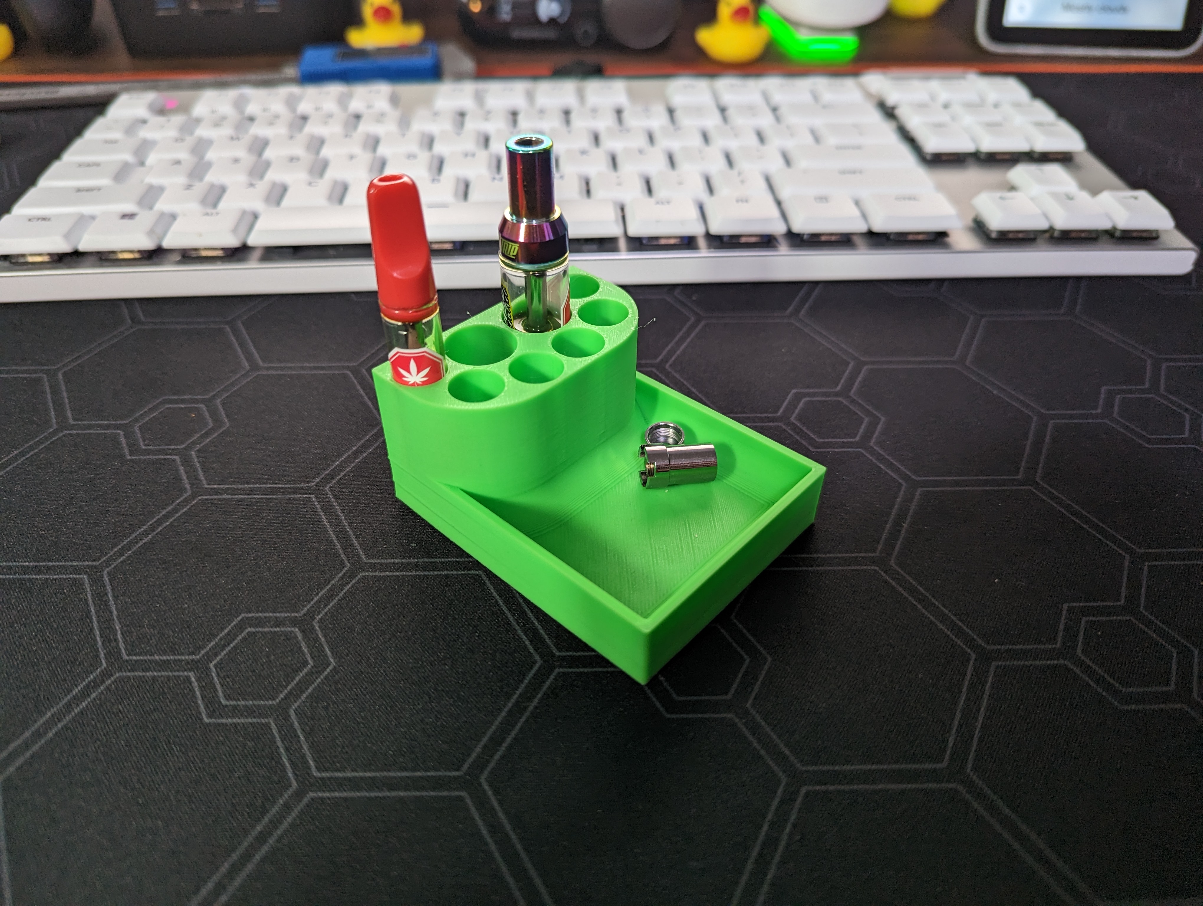 510 Cartridge Holder