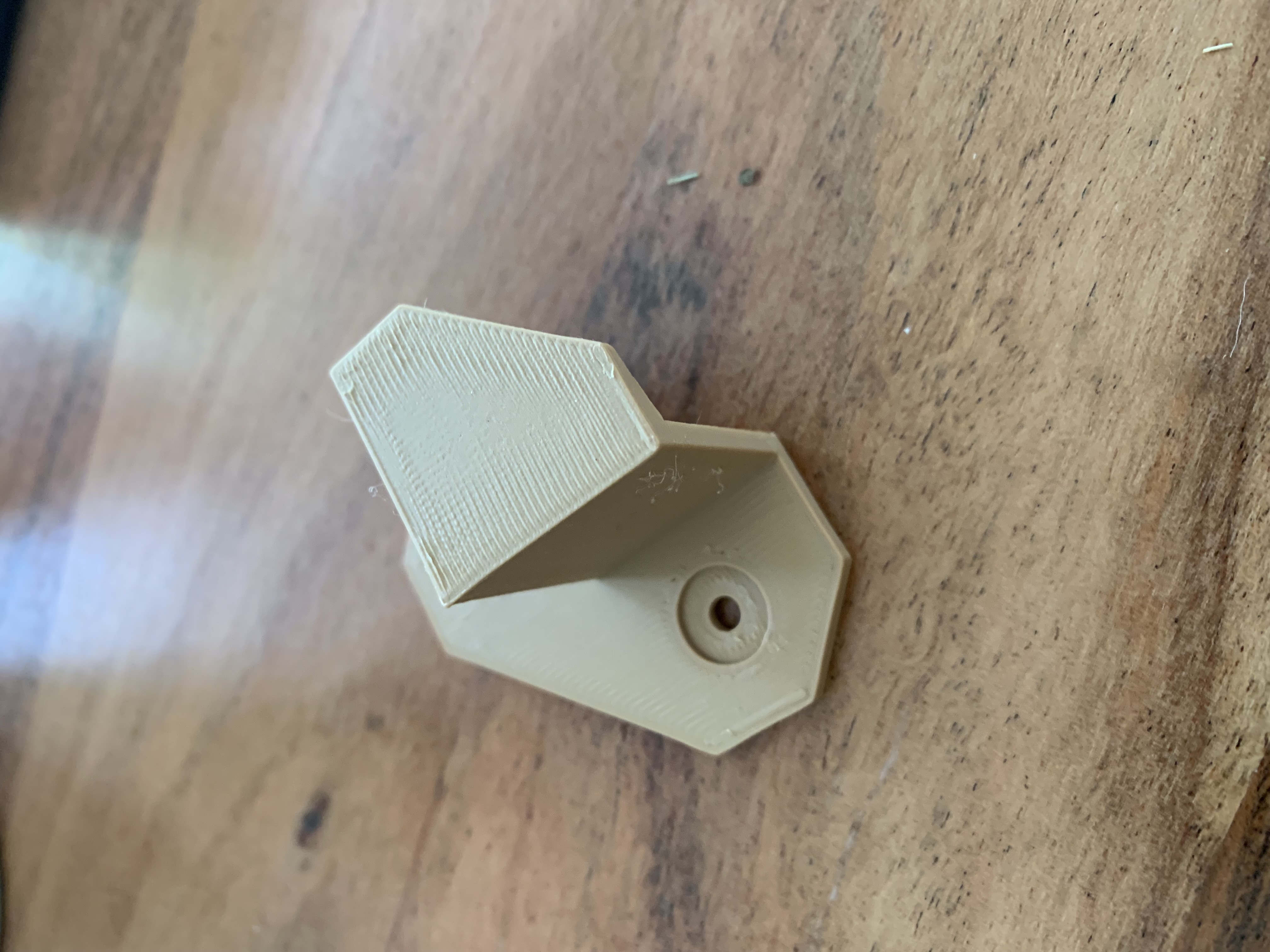 Omada Mounting Corner