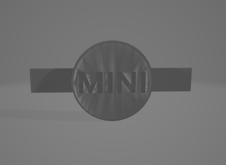 Mini Volume Knob Plug