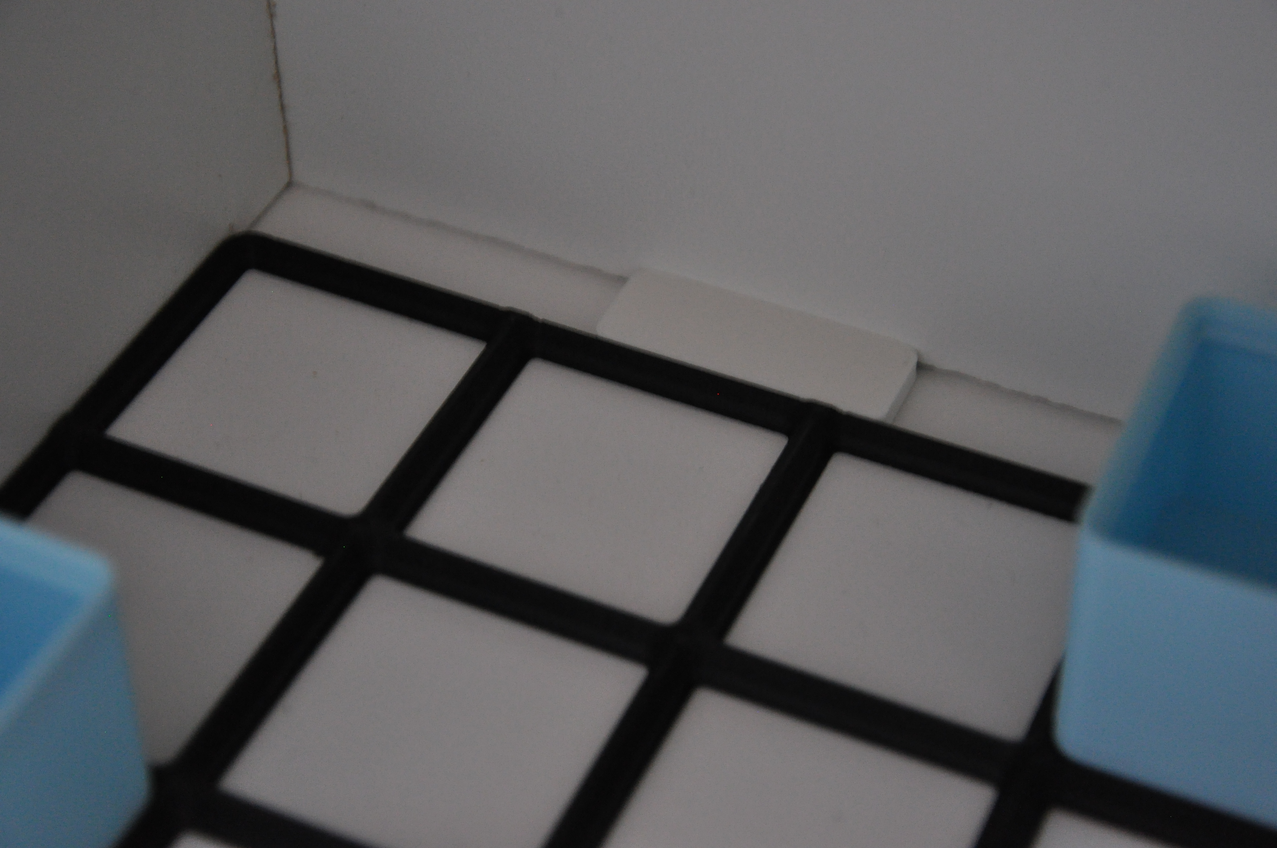 gridfinity kallax drawer support