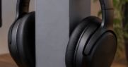 Headphones Holder by Hak-tu-itt | Download free STL model | Printables.com