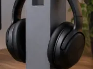 Headphones Holder