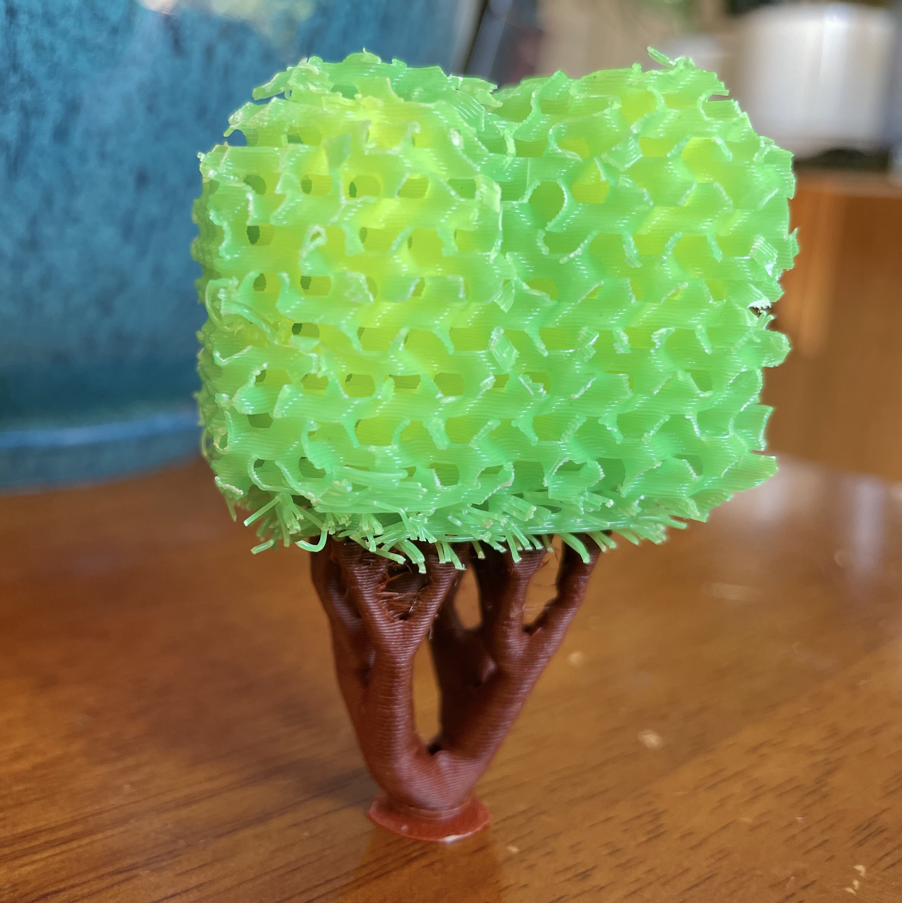 PrusaTree