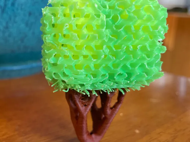 PrusaTree