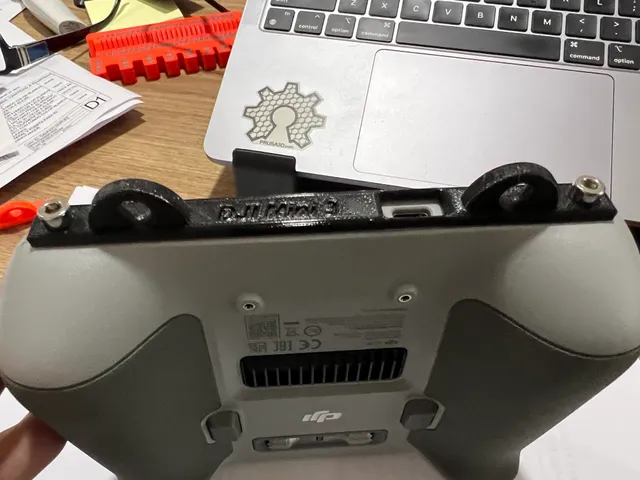 DJI RC Lanyard Mount