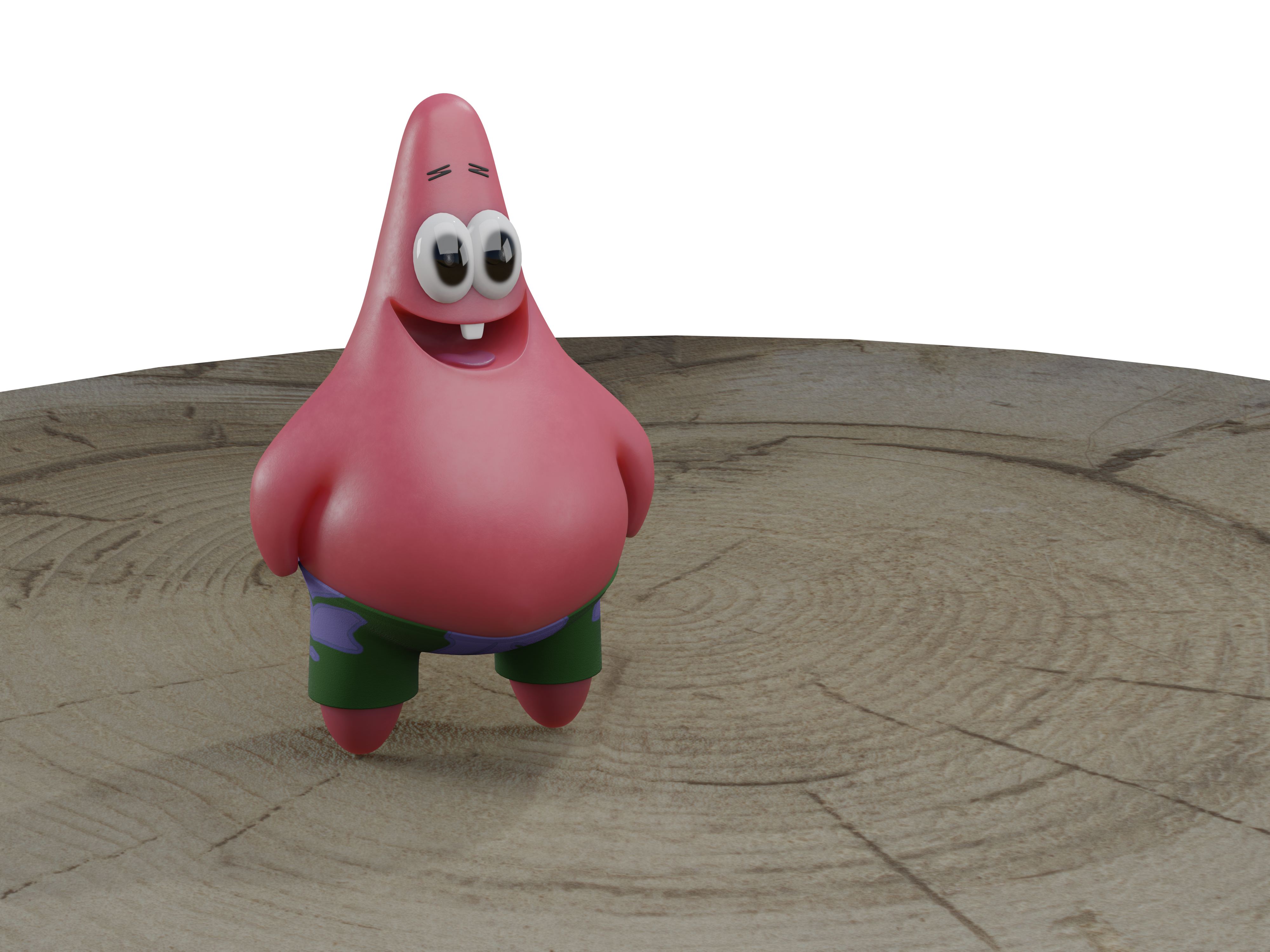 Patrick