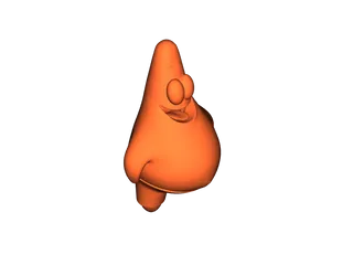 Patrick by AL VA | Download free STL model | Printables.com