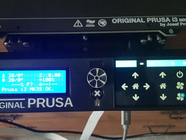 LCD Cover for 4" HyperPixel Touchscreen