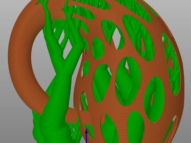 Treeart