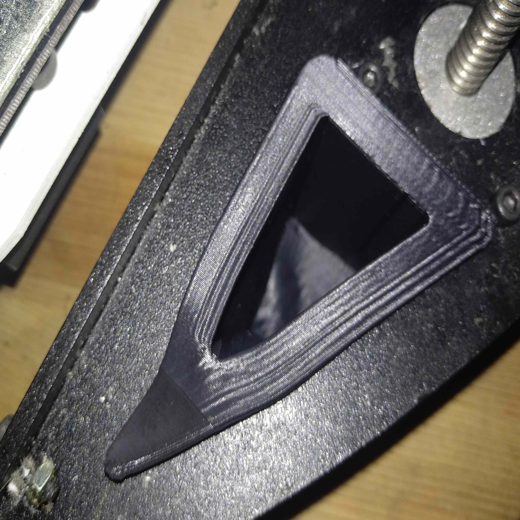 Pocket Containers for MK2 (Maker Parts 2 - All Metal) by marianok ...