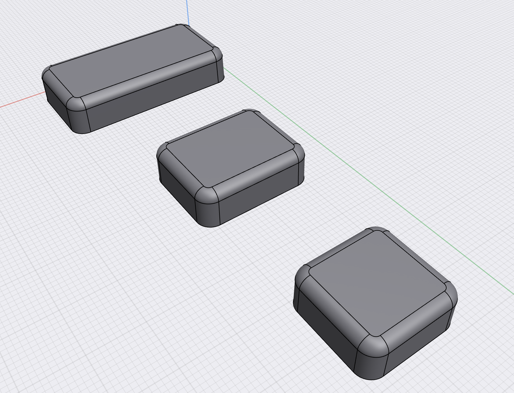 G20 Style Keycaps (MX)