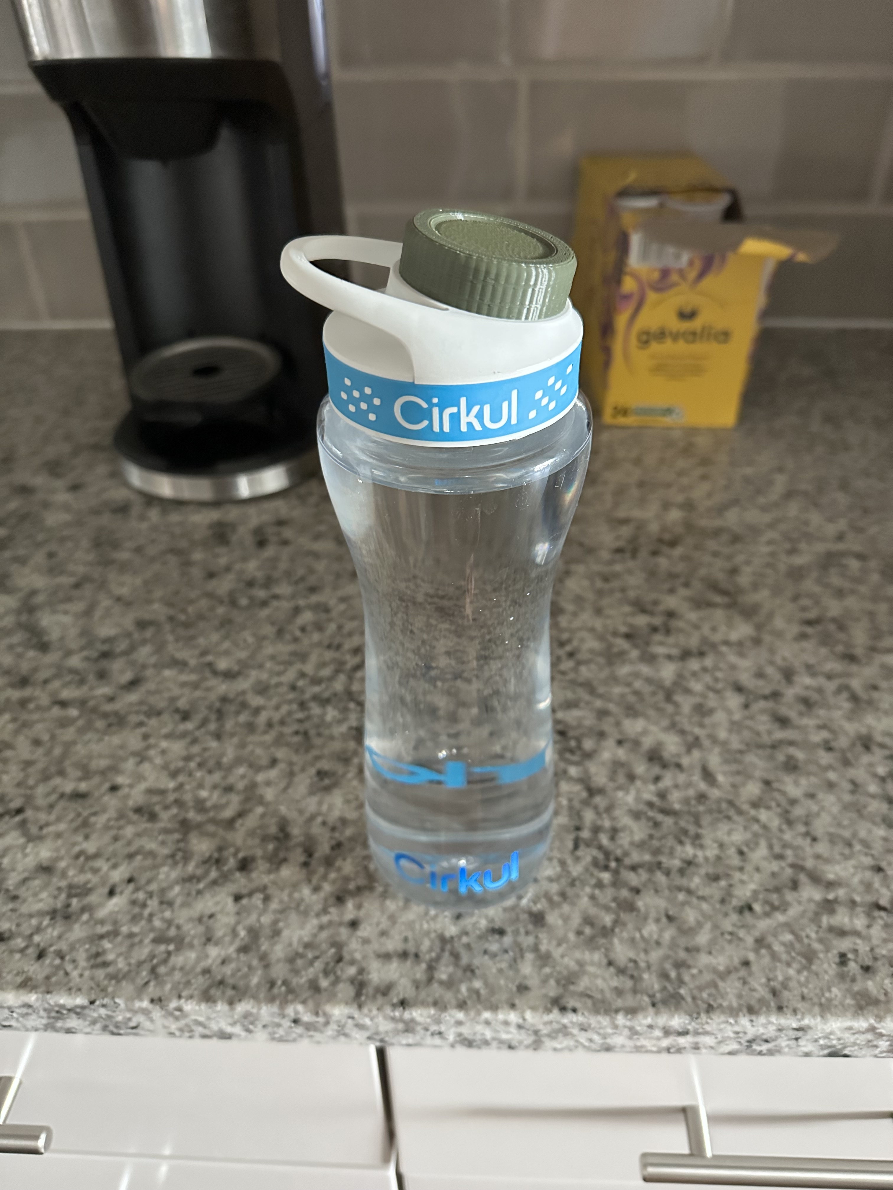 Cirkul cap