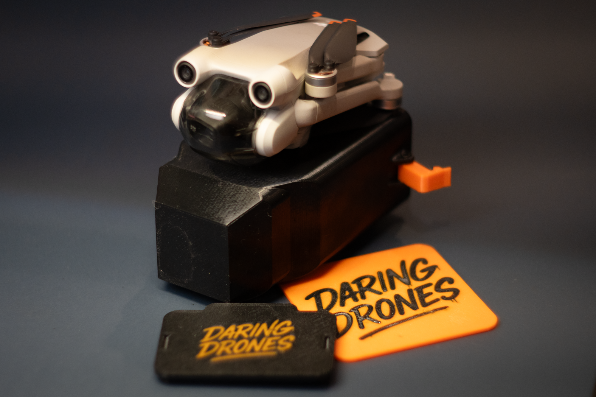 DJI Mini 3 Pro Latching Case