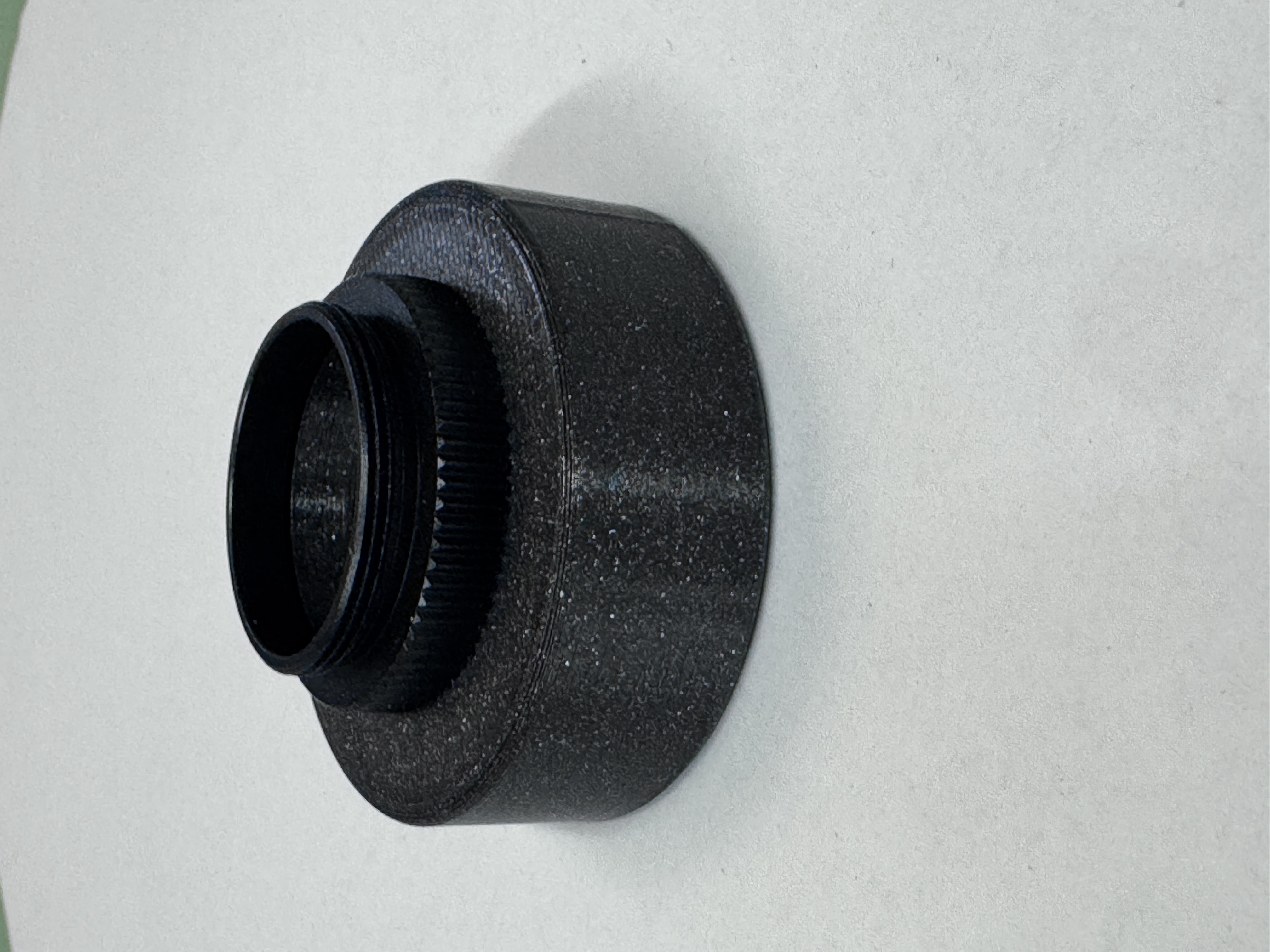 C Mount Male to L39 Female Lens Adaptor