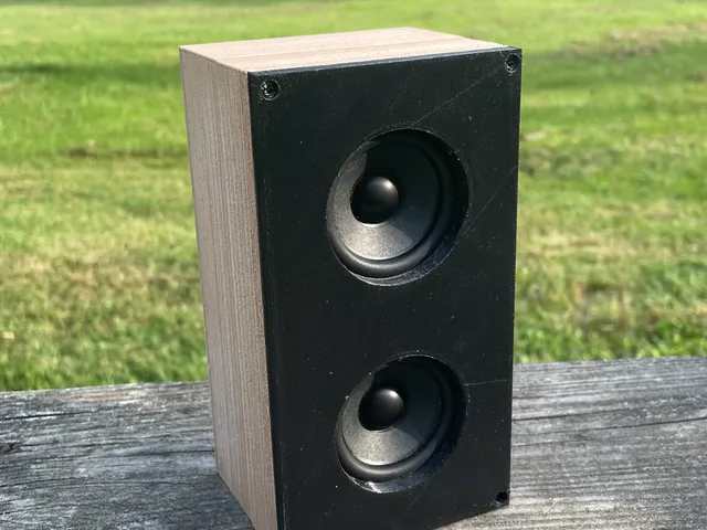Cheap DIY Bluetooth Speaker!