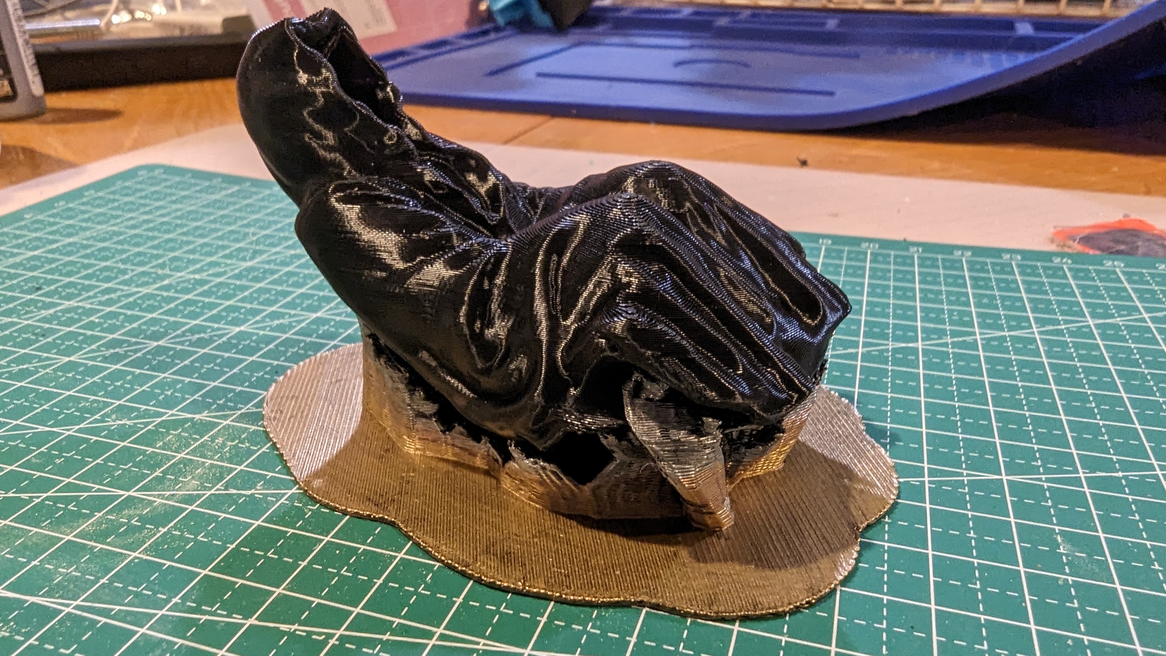 Reaper tree contest entry