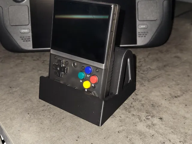 Miyoo Mini Plus Stand