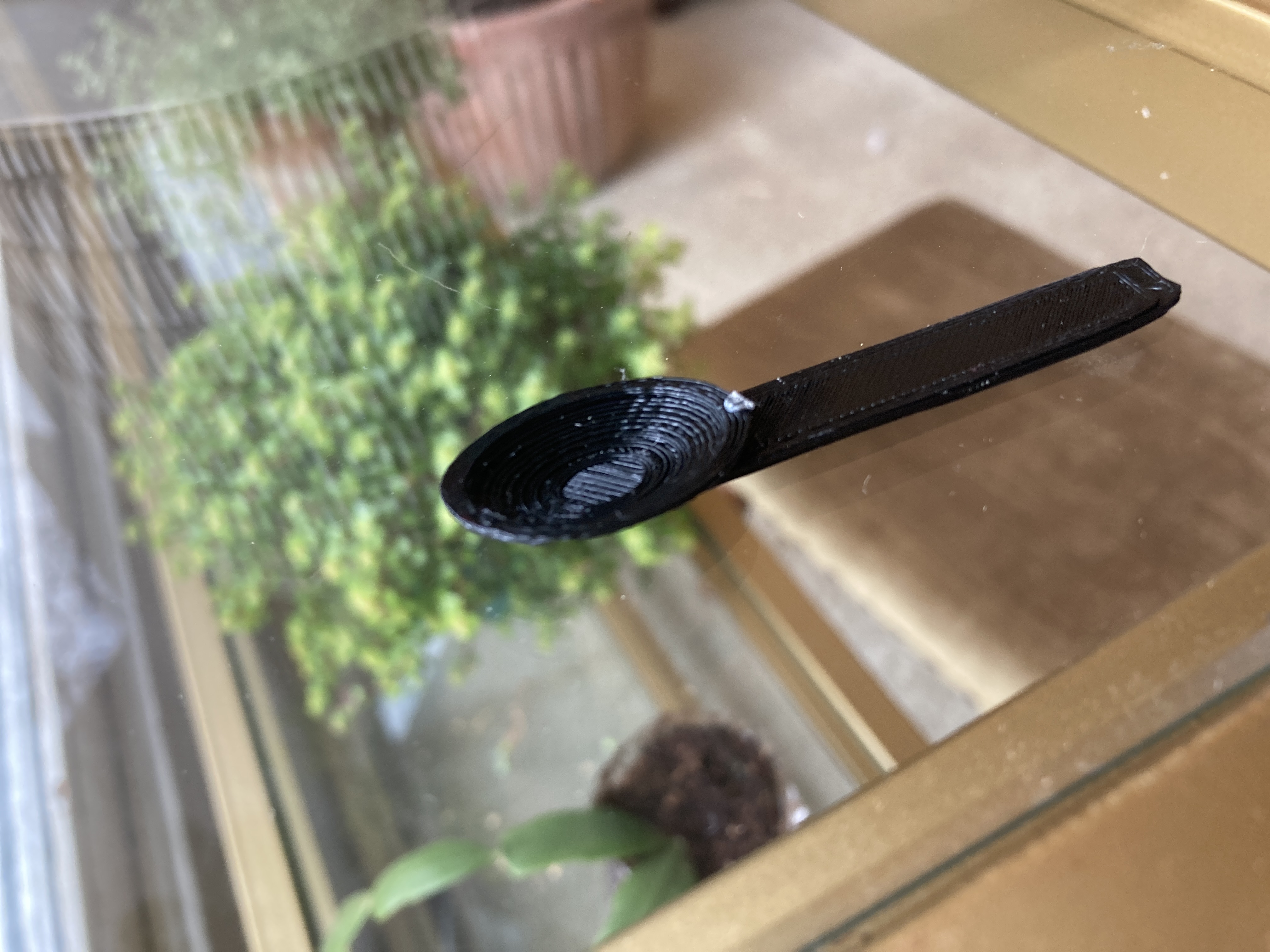 Mini Spoon