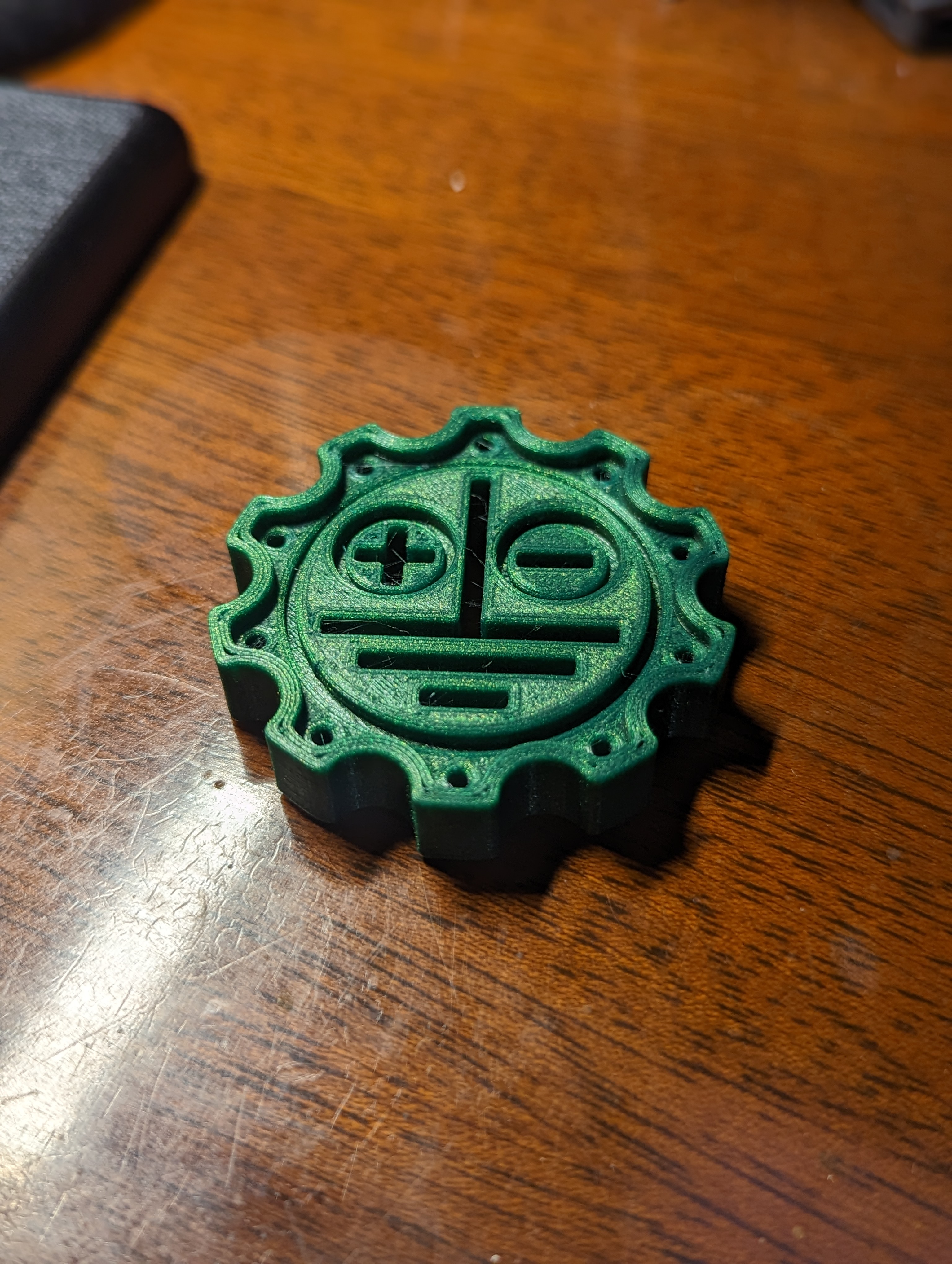 My Maker Coins
