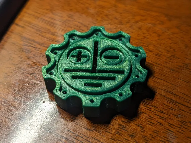 My Maker Coins