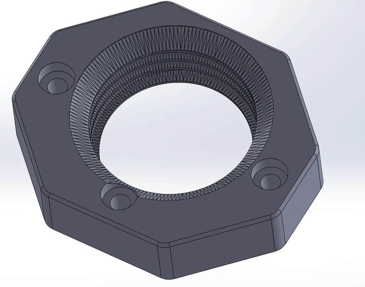 Steam Deck standard - ThreeDee - Voor al uw montagebeugels en 3D-Prints
