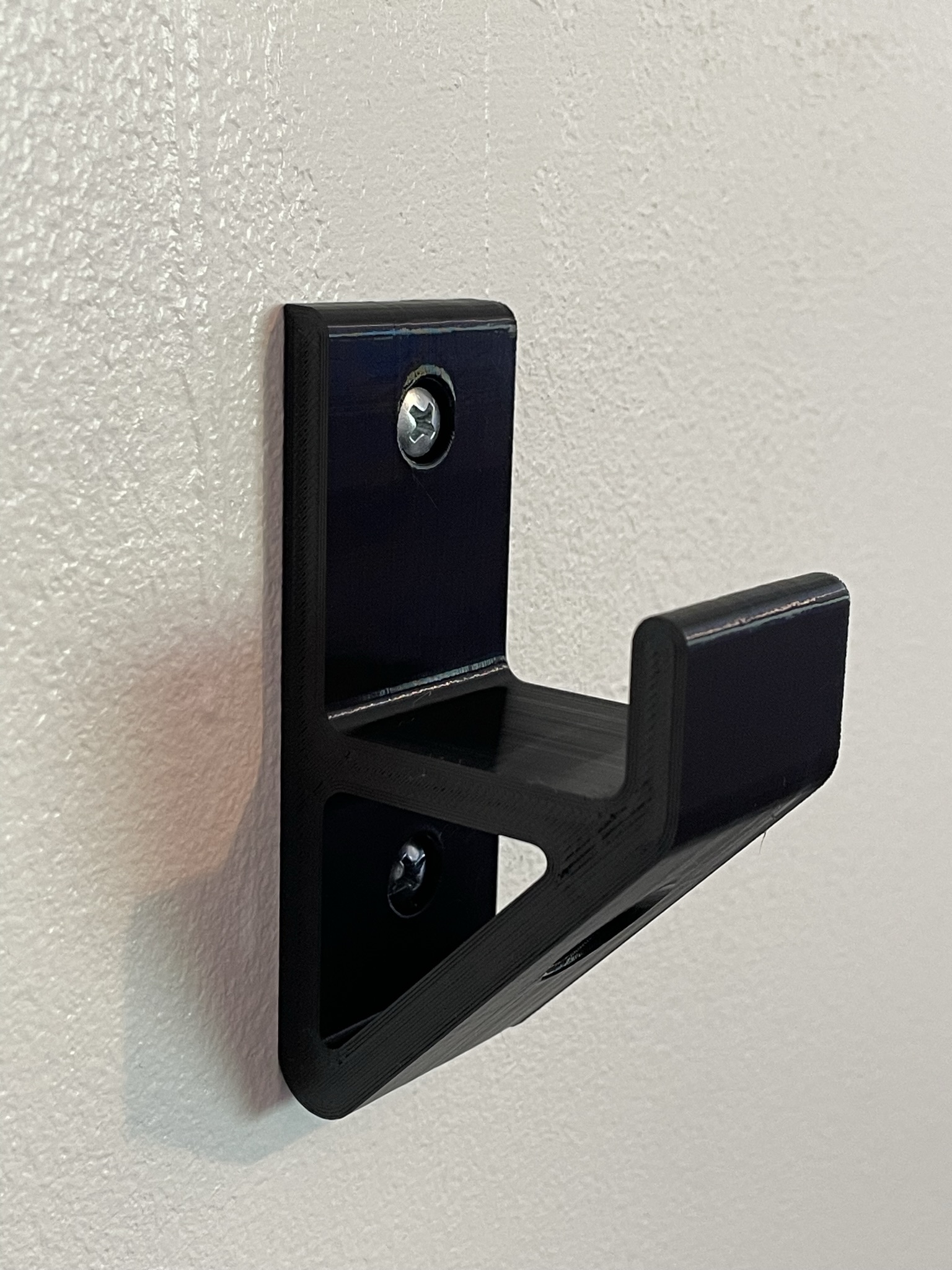 Utility Hook (non countersunk)