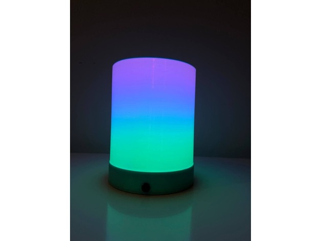 RGB Lamp WIFI
