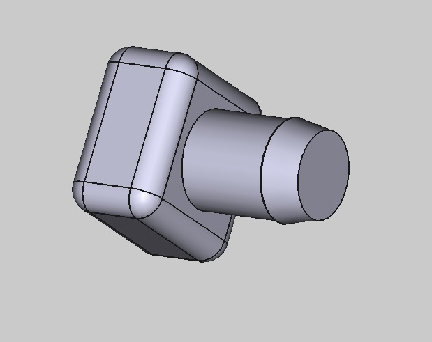 13mm 1/2 Inch End-Plug Cap (Gardena Micro-Drip 13mm)