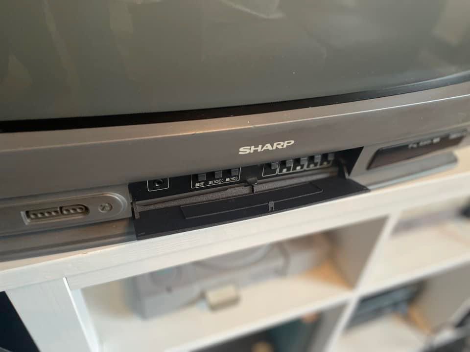 SHARP SF-1 (14" & 21") covers