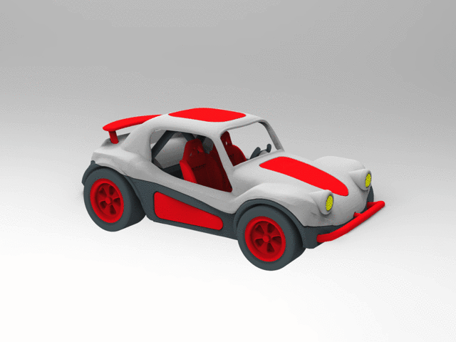 Car V15