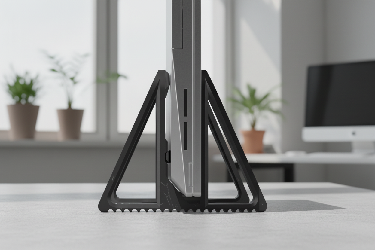 Framework16 Vertical Stand — miniatura 2