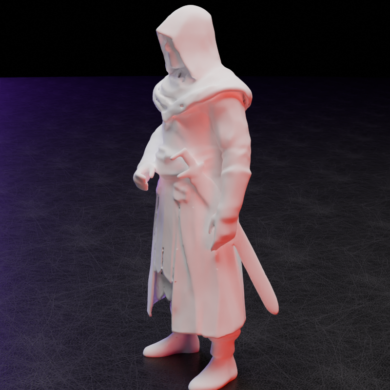 Assassin — miniatura 10
