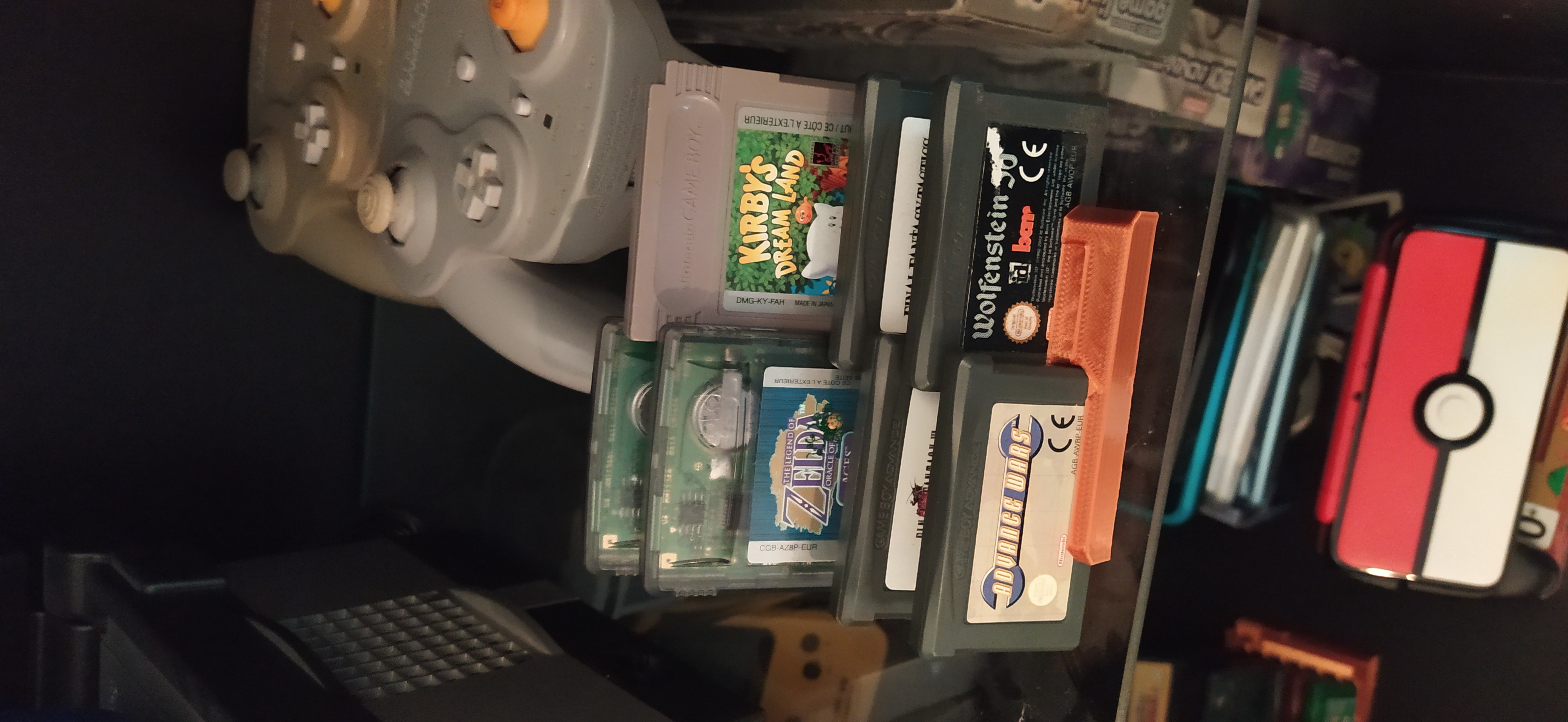 Gameboy displays — miniatura 2