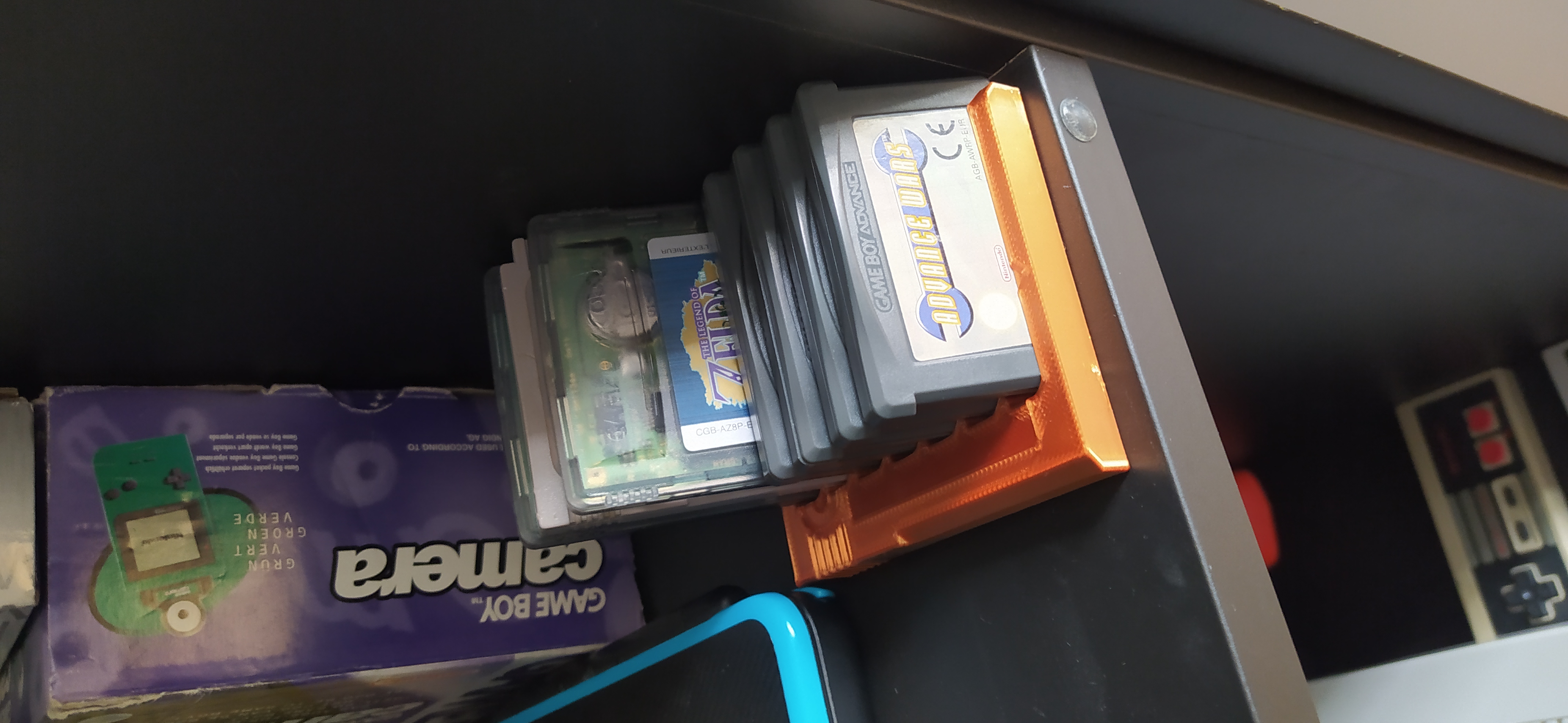 Gameboy displays — miniatura 3