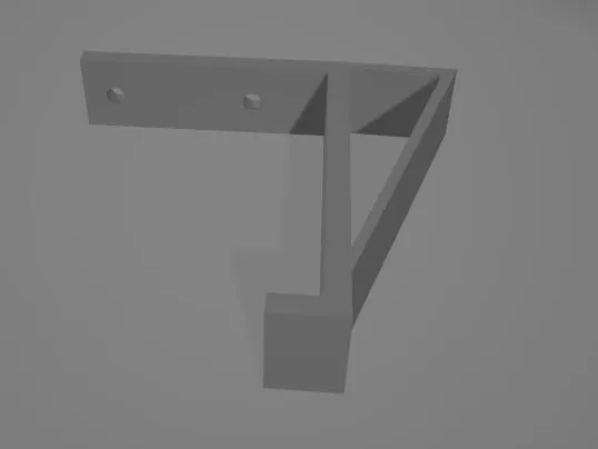 Bose Solo 5 - Wallholder
