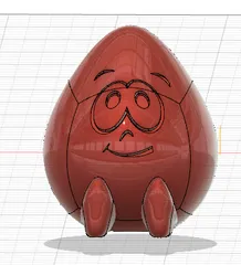 easter egg