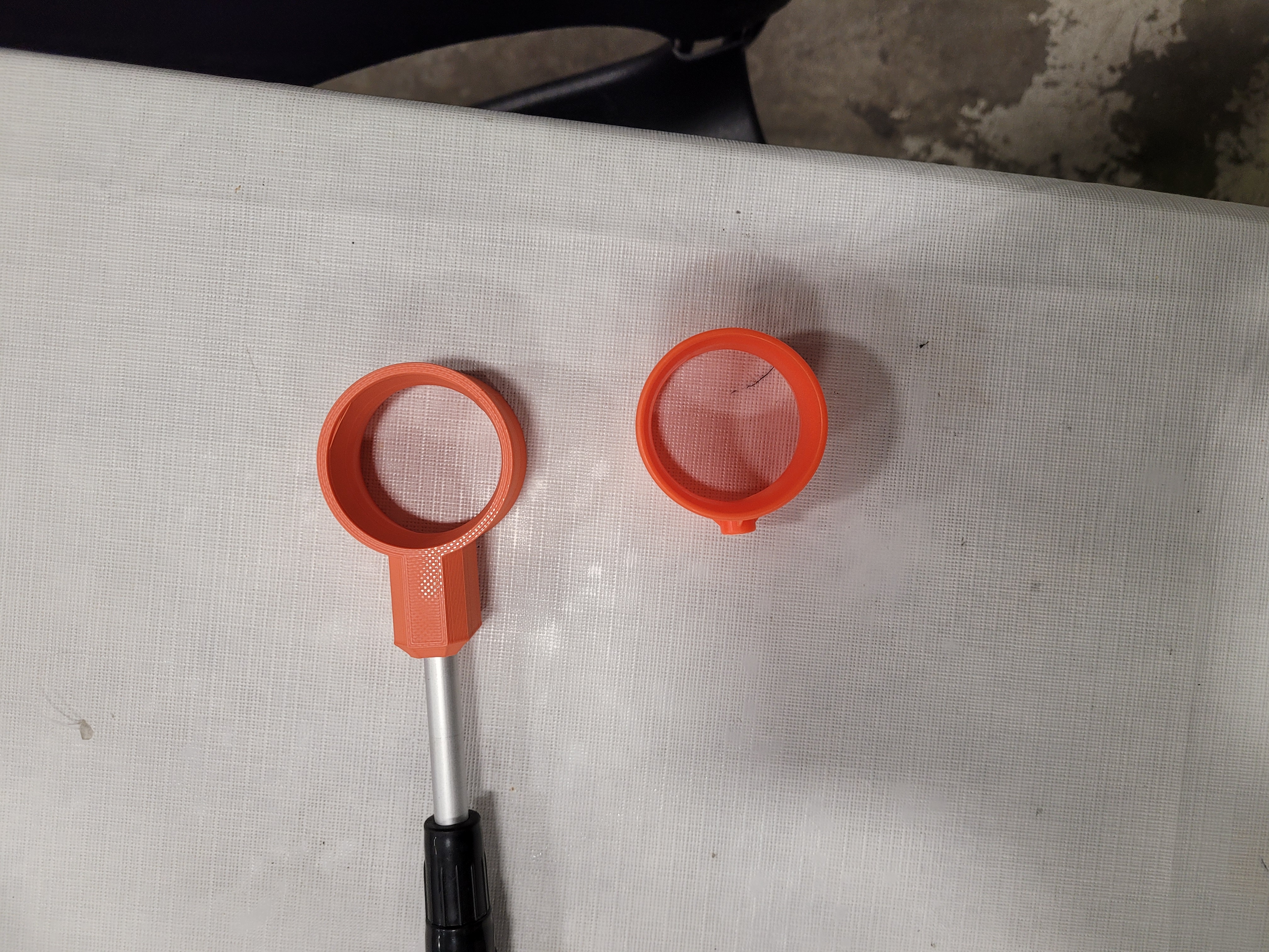 Golf - Golf Ball Retriever